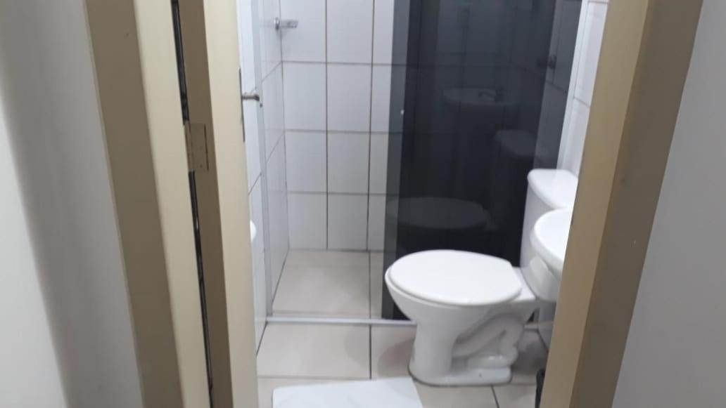 Hotel Gravatai Express 外观 照片