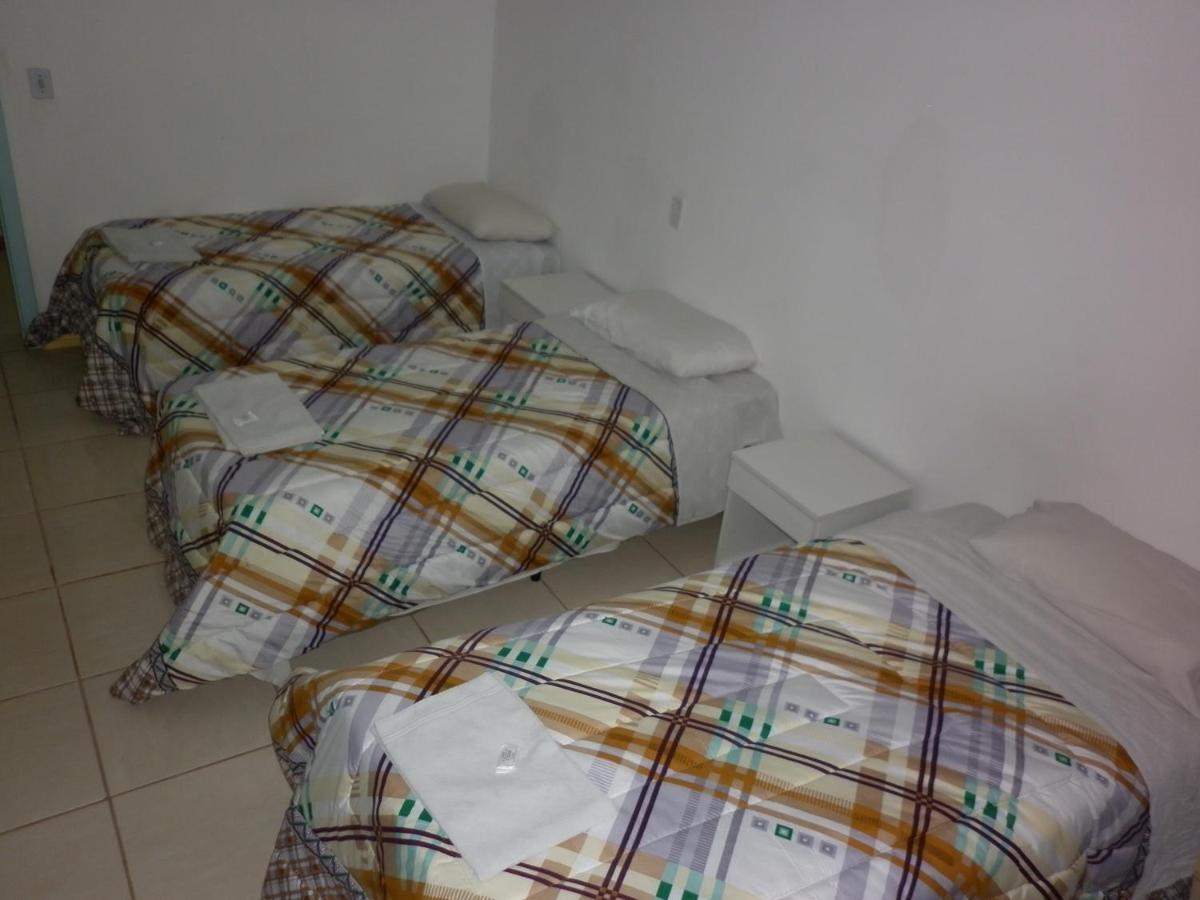 Hotel Gravatai Express 外观 照片