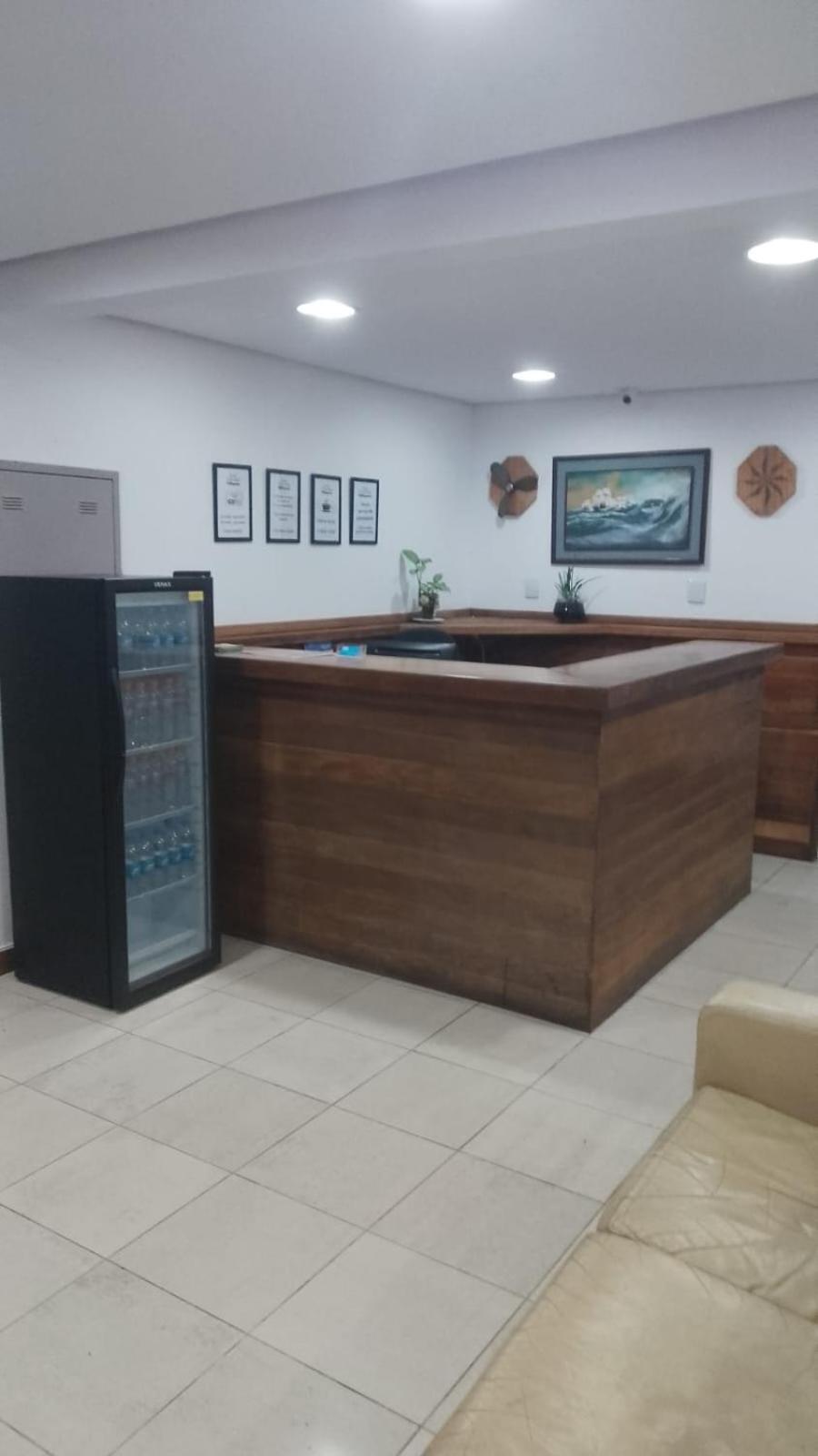 Hotel Gravatai Express 外观 照片