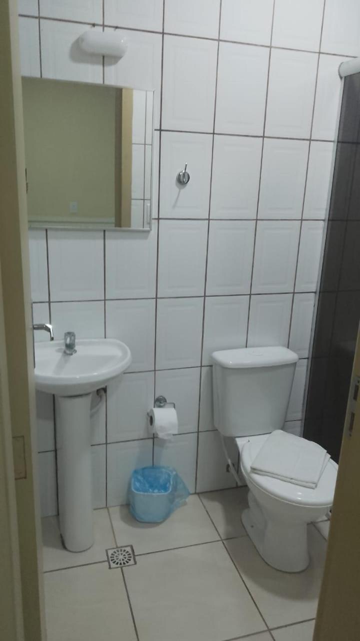 Hotel Gravatai Express 外观 照片