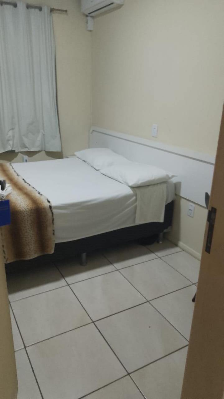 Hotel Gravatai Express 外观 照片