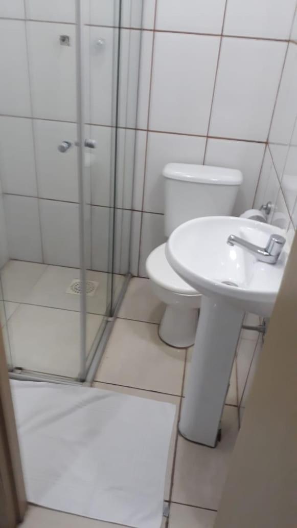 Hotel Gravatai Express 外观 照片